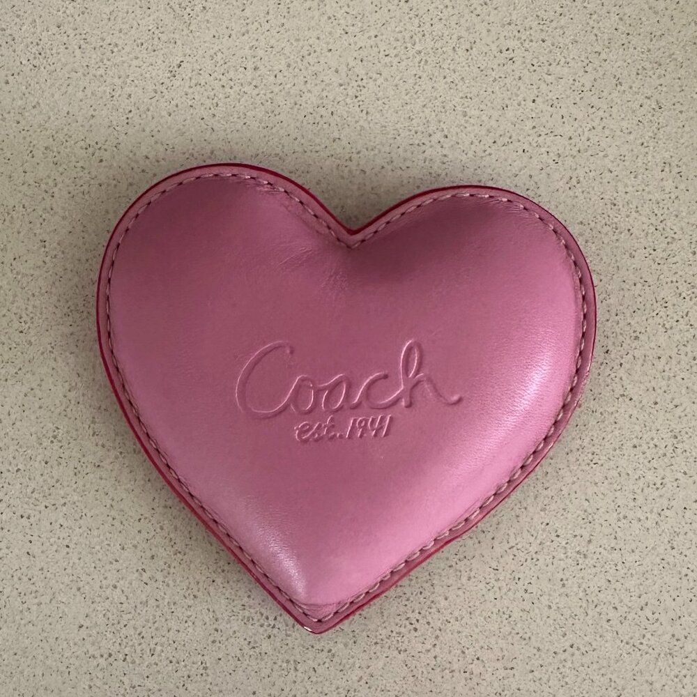 Vintage Coach Paperweight